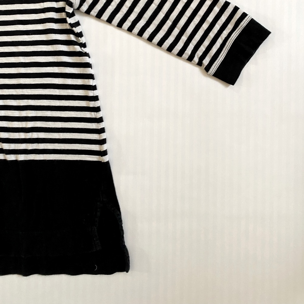 The Loft - striped tee - Picture 6 of 10